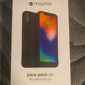 Mophie Juice Pack Air